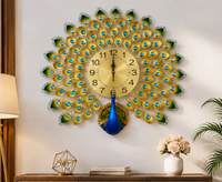 Wall clocks